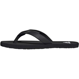 Adidas Eezay Flip Flop F35029 tossut musta 1