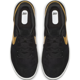 Sisäkengät Nike Premier Ii Sala Ic M AV3153-077 monivärinen musta 1