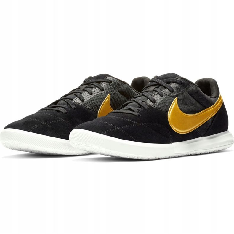 Sisäkengät Nike Premier Ii Sala Ic M AV3153-077 monivärinen musta 2