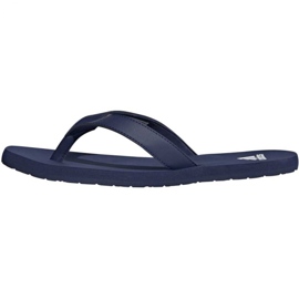 Adidas Eezay Flip Flop F35028 tossut laivastonsininen 1