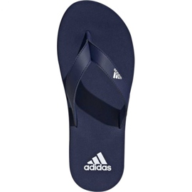 Adidas Eezay Flip Flop F35028 tossut laivastonsininen 2
