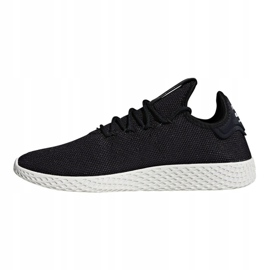 Adidas Originals Pw Tennis Hu M AQ1056 kengät musta 1