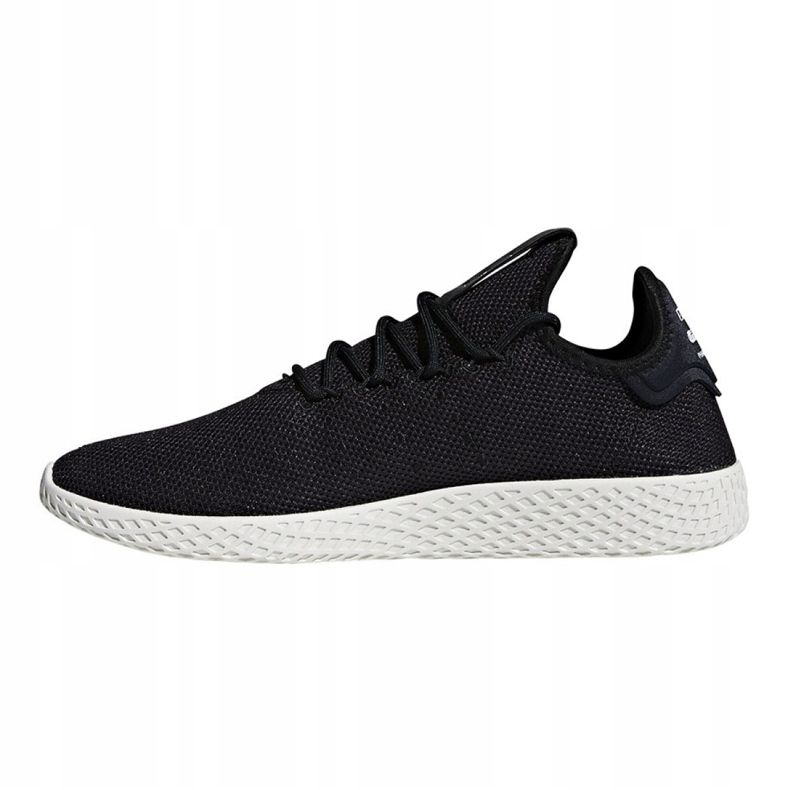 Adidas Originals Pw Tennis Hu M AQ1056 kengät musta 1