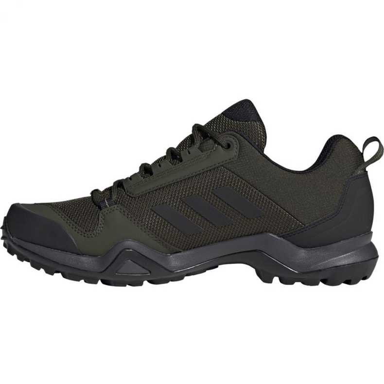 Vaelluskengät adidas Terrex AX3 M BC0526 vihreä 2