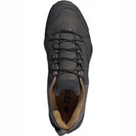 Vaelluskengät adidas Terrex AX3 Gtx M BC0517 harmaa 1