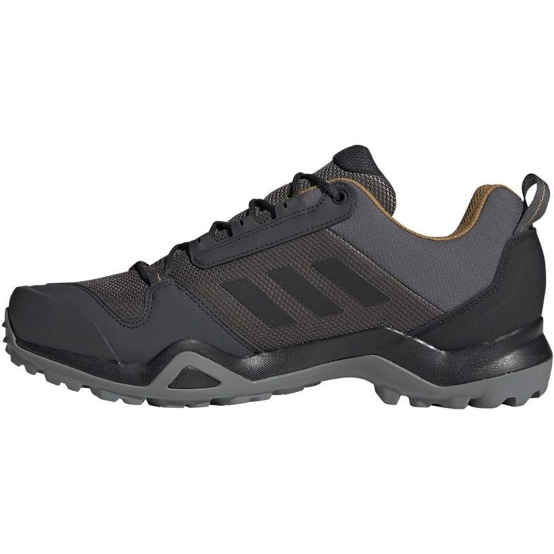 Vaelluskengät adidas Terrex AX3 Gtx M BC0517 harmaa 2