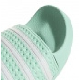 Adidas Originals Adilette -tossut W CG6538 vihreä 2