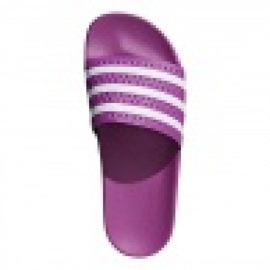 Adidas Originals Adilette -tossut W CG6539 valkoinen violetti 2