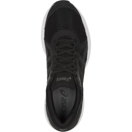 Juoksukengät Asics Jolt 2 M 1011A167-001 musta 1