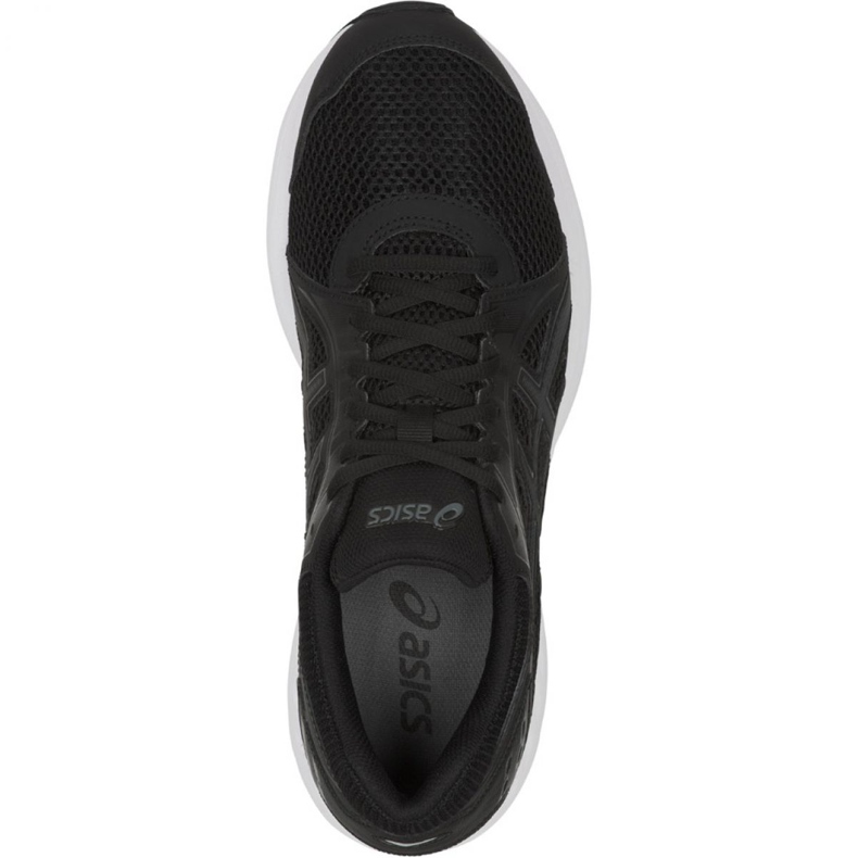 Juoksukengät Asics Jolt 2 M 1011A167-001 musta 1