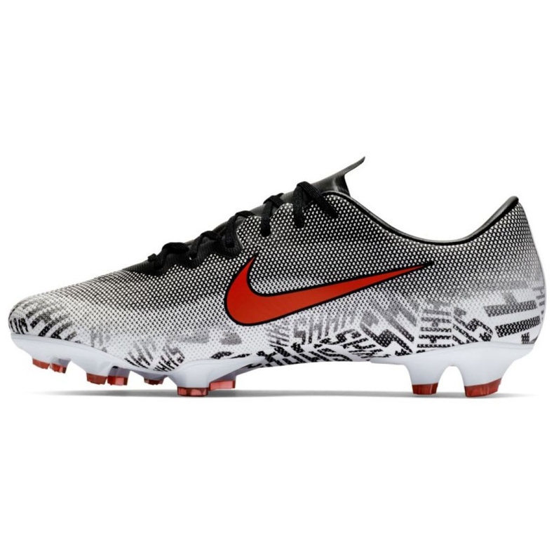Nike Mercurial Vapor 12 Neymar Pro Fg M AO3123-170 jalkapallokengät monivärinen monivärinen 1