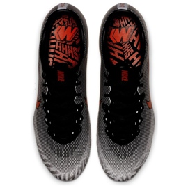 Nike Mercurial Vapor 12 Neymar Pro Fg M AO3123-170 jalkapallokengät monivärinen monivärinen 2
