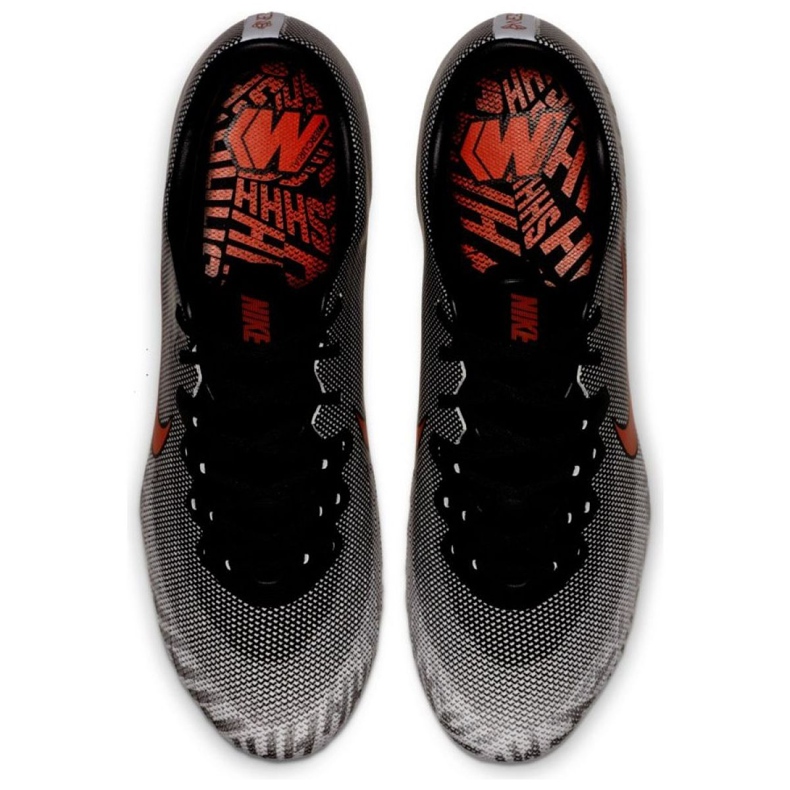 Nike Mercurial Vapor 12 Neymar Pro Fg M AO3123-170 jalkapallokengät monivärinen monivärinen 2