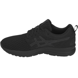 Juoksukengät Asics Gel-Torrance M 1021A124-011 musta 2