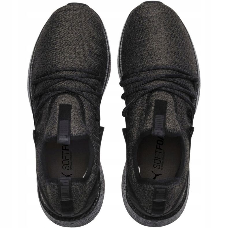 Kengät Puma Nrgy Neko Knit M 191093 06 harmaa 1