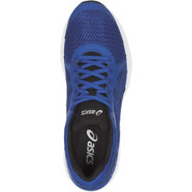 Asics Jolt 2 M 1011A167-400 kengät sininen 1