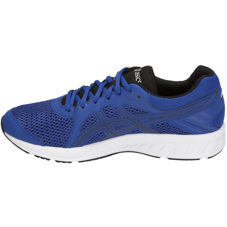 Asics Jolt 2 M 1011A167-400 kengät sininen 2