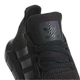 Adidas Originals Swift Run Jr F34314 kengät musta 1
