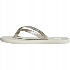Adidas Eezay Flip Flop F35034 -tossut valkoinen 1