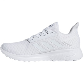 Juoksukengät adidas Duramo 9 W F34772 valkoinen 1