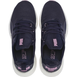 Juoksukengät Puma Nrgy Neko Sport W 191584 05 tummansininen 1