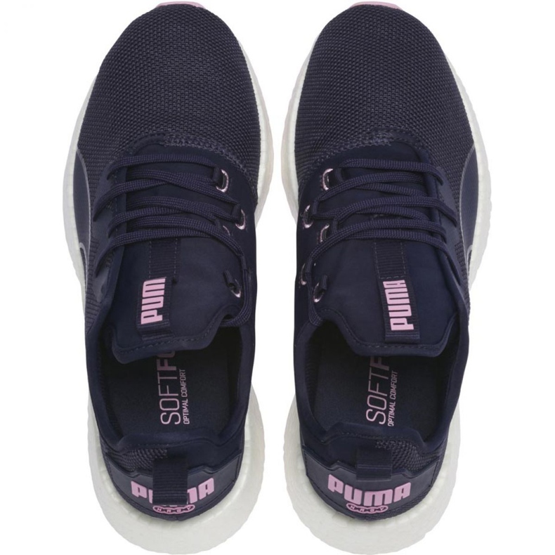 Juoksukengät Puma Nrgy Neko Sport W 191584 05 tummansininen 1