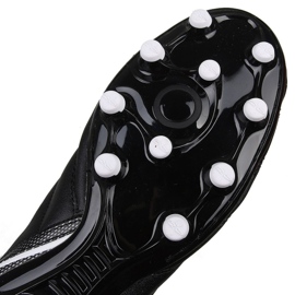 Jalkapallokengät Joma Aguila 901 Fg M AGUIS.901.FG monivärinen musta 1