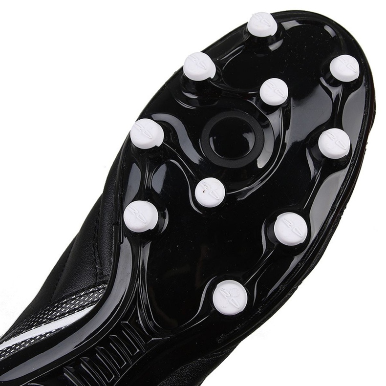 Jalkapallokengät Joma Aguila 901 Fg M AGUIS.901.FG monivärinen musta 1