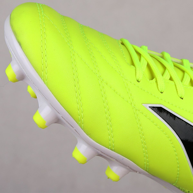 Joma Aguila 901 Fg M AGUIS.911.FG jalkapallokengät keltainen keltainen 1