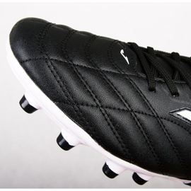 Joma Numero-10 921 Fg M N-10S.921.FG jalkapallokengät monivärinen musta 1