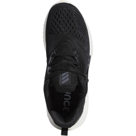 Juoksukengät adidas Alphabounce rc 2 W F35393 musta 1