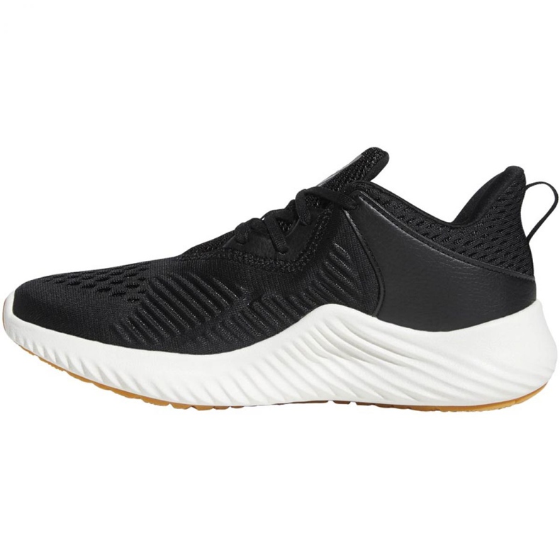 Juoksukengät adidas Alphabounce rc 2 W F35393 musta 2