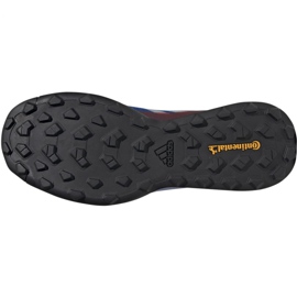 Kengät adidas Terrex Cmtk M BC0433 sininen 3
