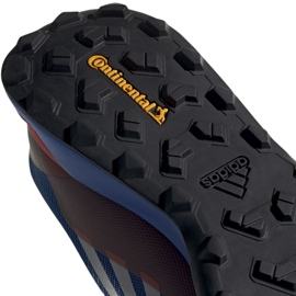 Kengät adidas Terrex Cmtk M BC0433 sininen 4