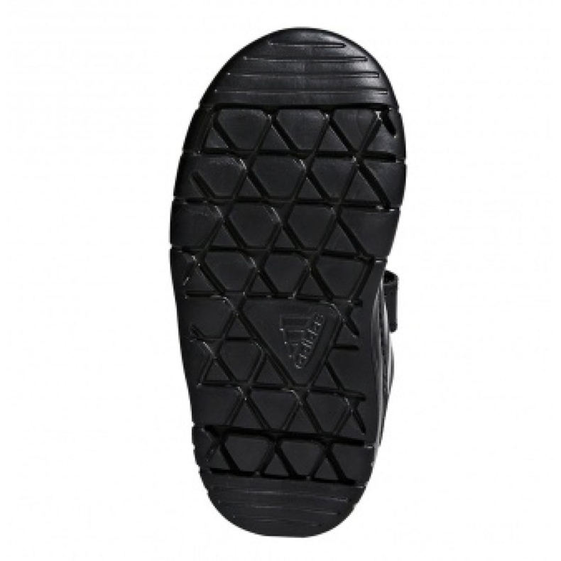 Adidas AltaSport Cf I D96847 musta 1