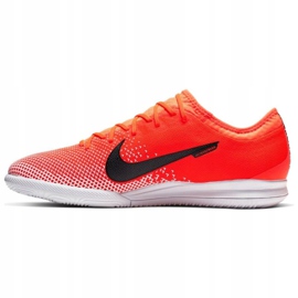 Sisäkengät Nike Mercurial Vapor 12 Pro Ic M AH7387-801 monivärinen punainen 1