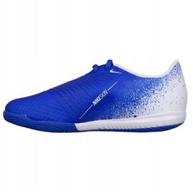 Sisäkengät Nike Phantom Venom Academy Ic Jr AO0372-104 monivärinen sininen 1