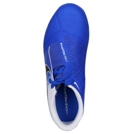 Sisäkengät Nike Phantom Venom Academy Ic Jr AO0372-104 monivärinen sininen 2