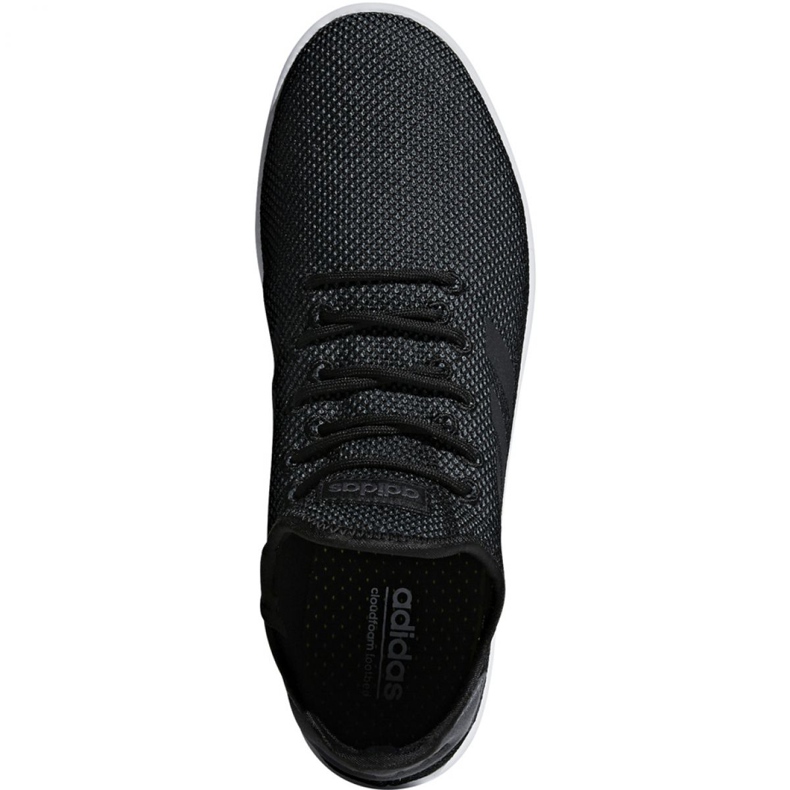 Adidas Court Adapt M F36418 kengät musta 1