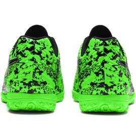 Sisäkengät Puma One 19.4 It M 105496 04 monivärinen vihreä 1