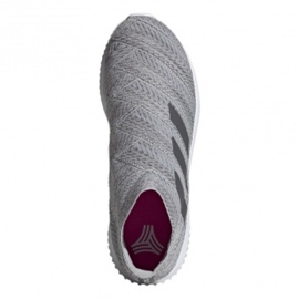 Adidas Nemeziz 18.1 Tr M BC0560 kengät harmaa harmaa 1