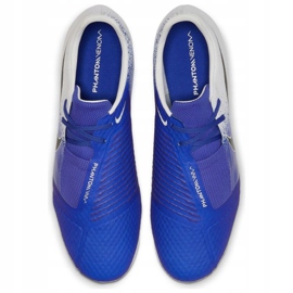 Nike Phantom Venom Academy Fg M AO0566-104 jalkapallokengät monivärinen sininen 2