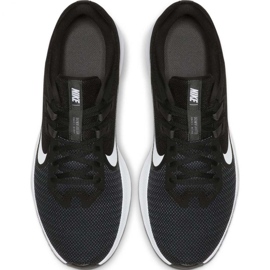 Juoksukengät Nike Downshifter 9 M AQ7481-002 musta 2