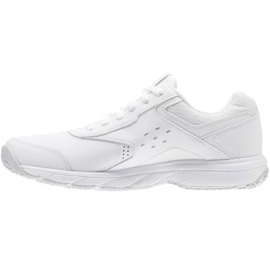Reebok Work N Cushion 3.0 M BS9523 valkoinen 1