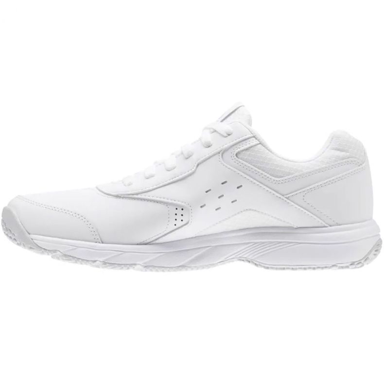 Reebok Work N Cushion 3.0 M BS9523 valkoinen 1