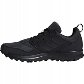 Adidas Terrex Noket M AC8037 kengät musta monivärinen harmaa 2