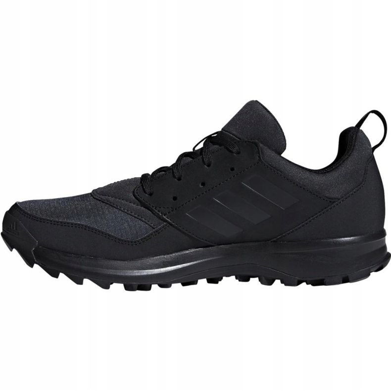 Adidas Terrex Noket M AC8037 kengät musta monivärinen harmaa 2