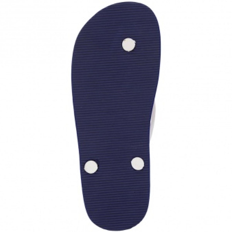 Varvastossut 4F Jr J4L19-JKLD203 46S monivärinen 1