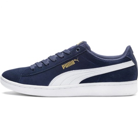 Puma Vikky W 362624 22 kengät tummansininen 2