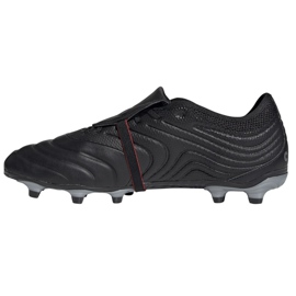 Adidas Copa Gloro 19.2 Fg M F35490 jalkapallokengät monivärinen musta 1